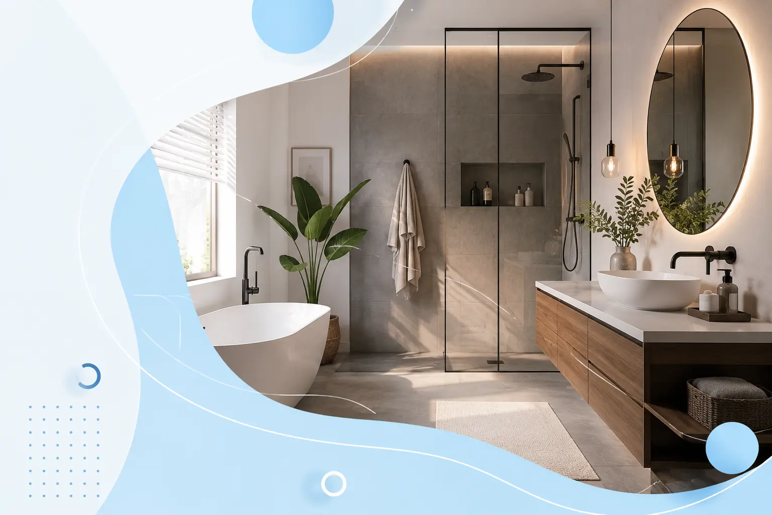 Bathroom Renovation Sydney