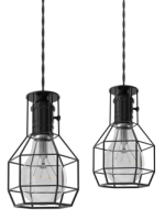 suspension light